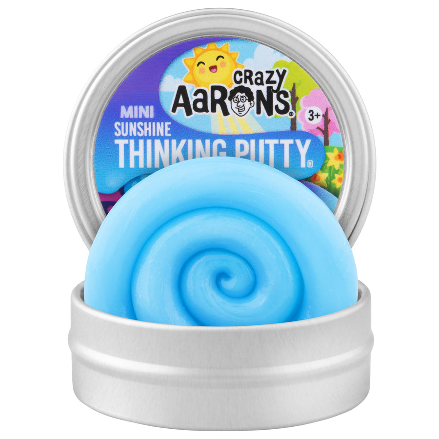 Butterfly | MINI Tin K6