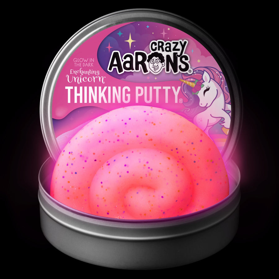 Enchanting Unicorn | Glowbrights® W5
