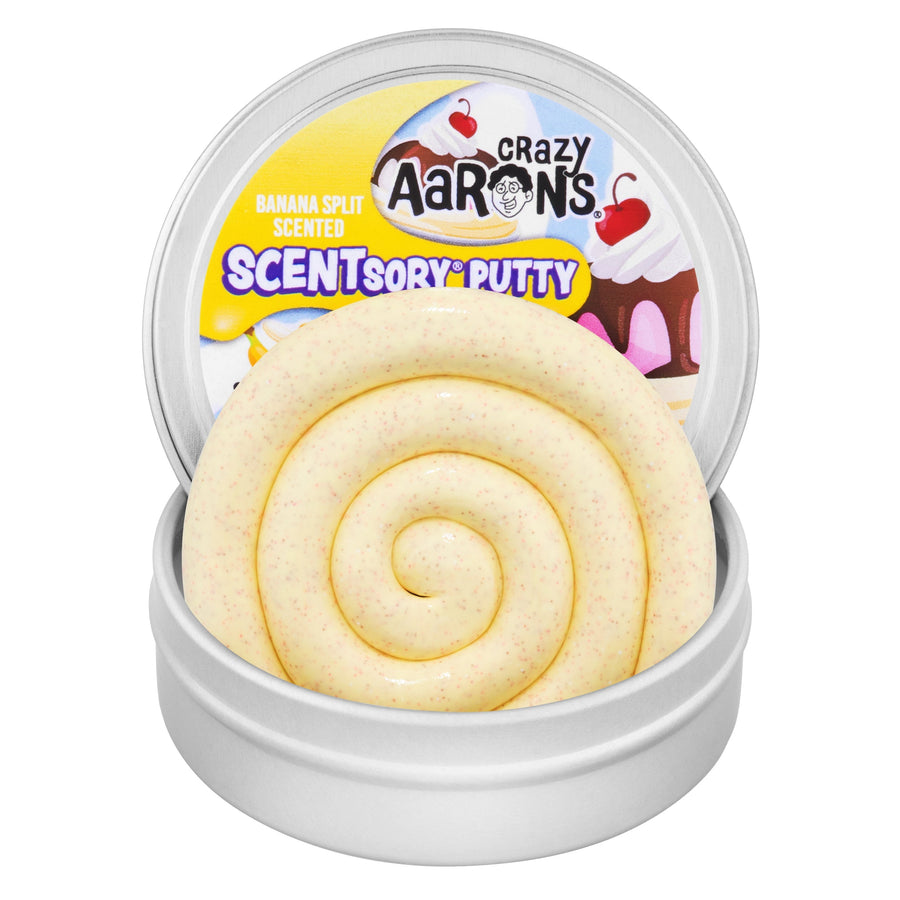 Banana Split | SCENTsory® X9