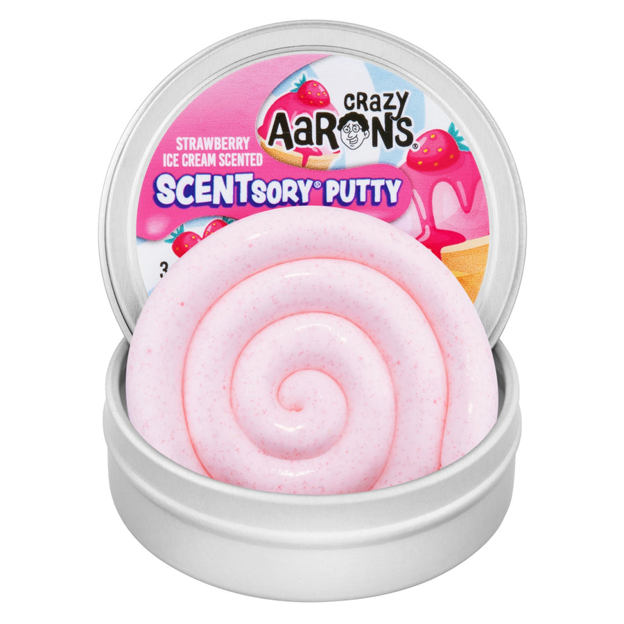 Scoopberry | SCENTsory™ A1