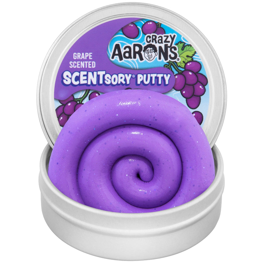 Great Grape | SCENTsory® N2