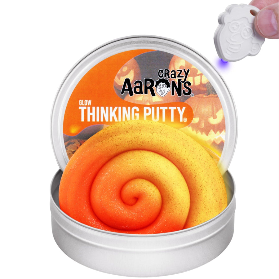 Jack O'Lantern | Glowbrights® S5