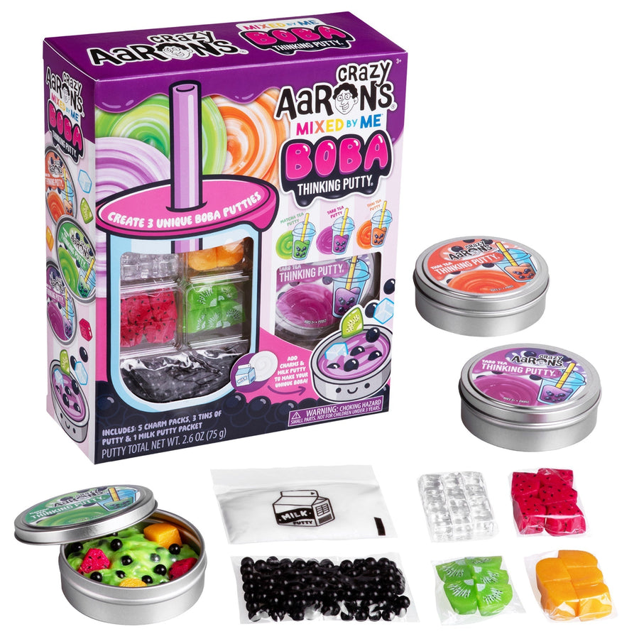 Boba | Mixed by Me Kit M9