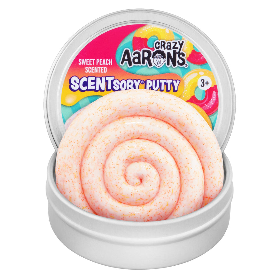 Peach Ring | Scentsory® N5