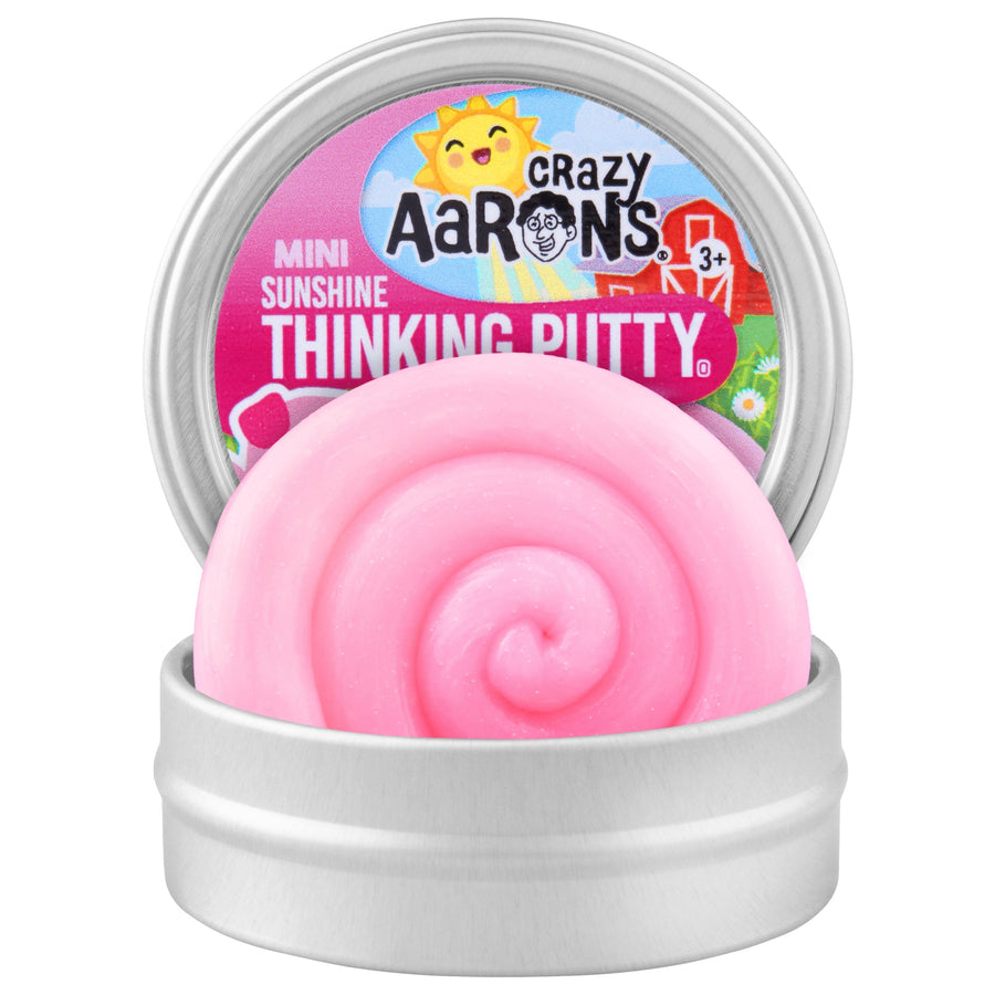 Piglet | MINI Tin M1