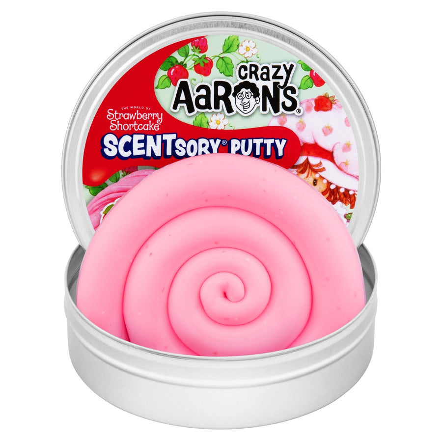 Strawberry Shortcake | Scentsory® O0