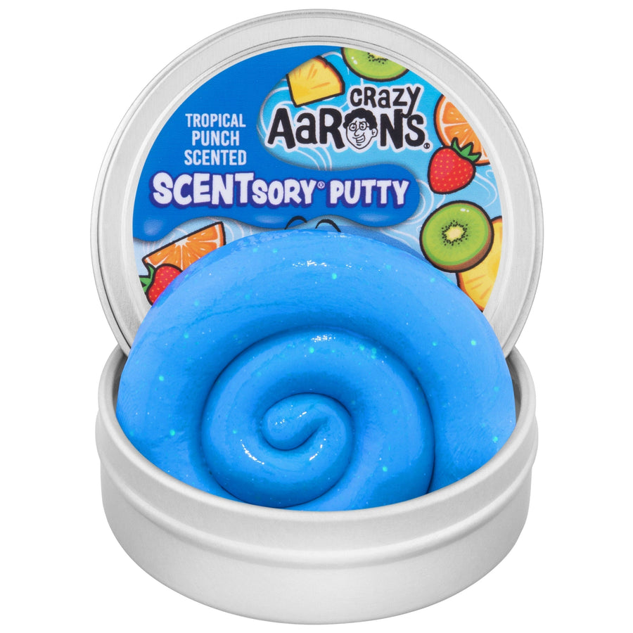 Tropical Punch | SCENTsory® Q0