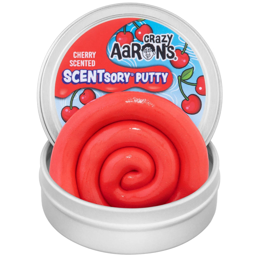Very Cherry | SCENTsory® E4