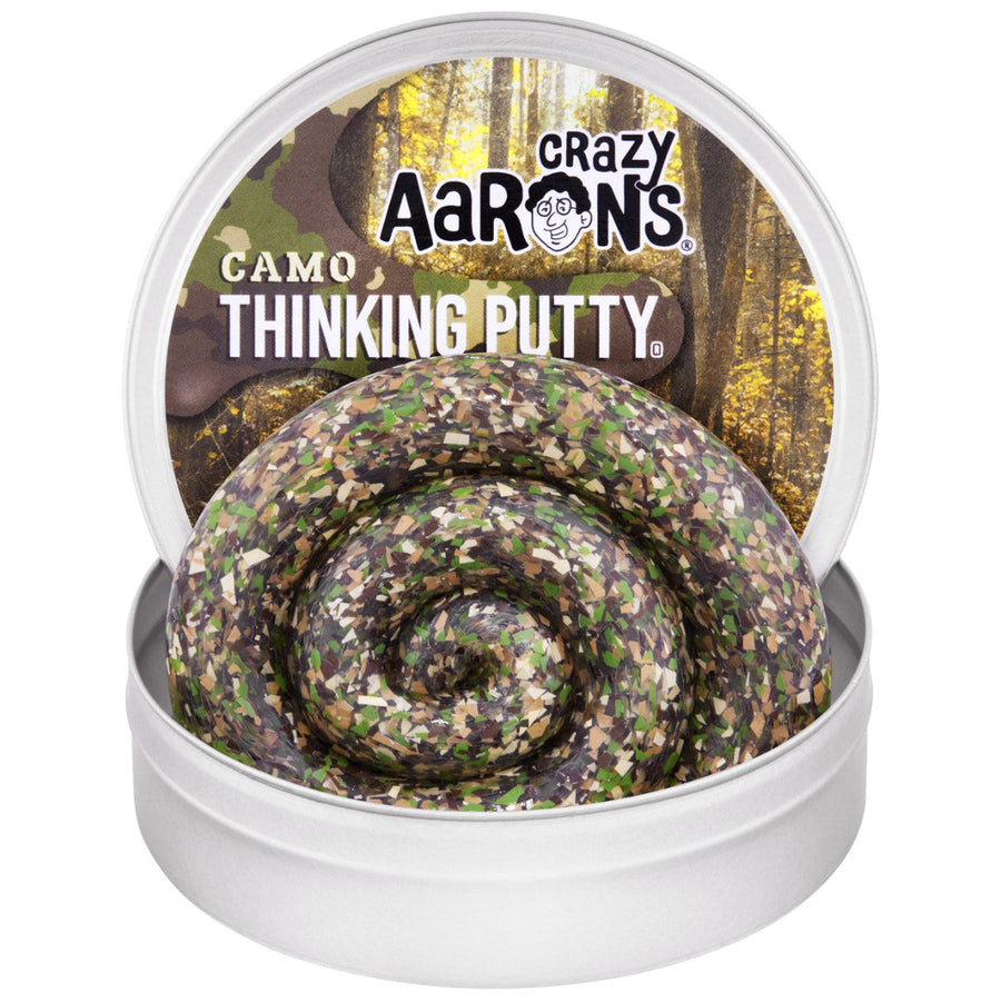 Camo | Thinking Putty® V0