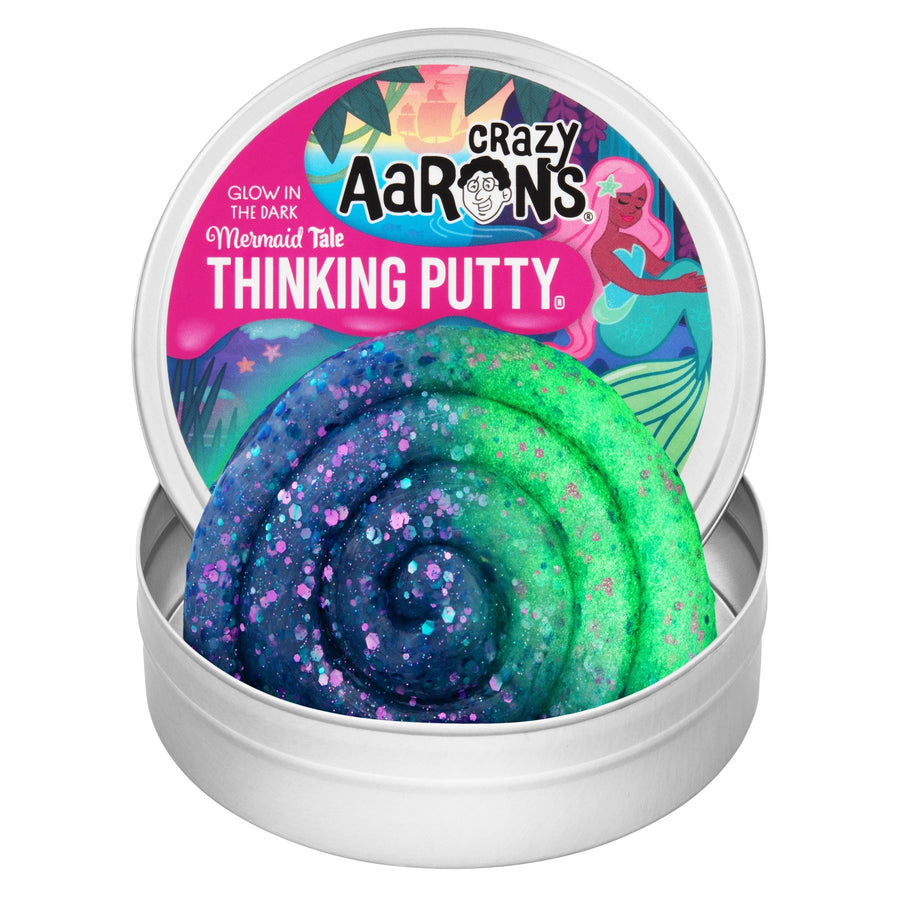 Mermaid Tale® | Glowbrights® X3