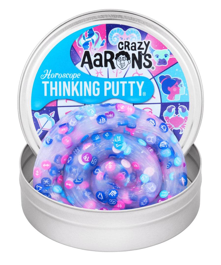 Horoscope | Thinking Putty® E4