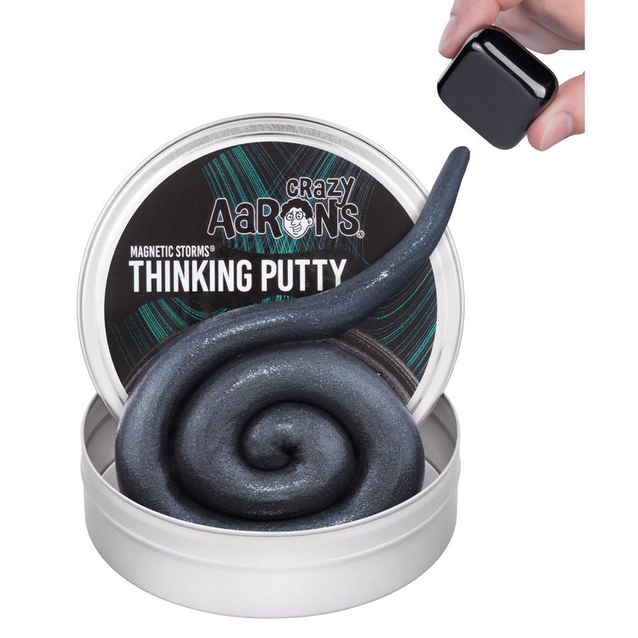 Strange Attractor | Magnetic F2
