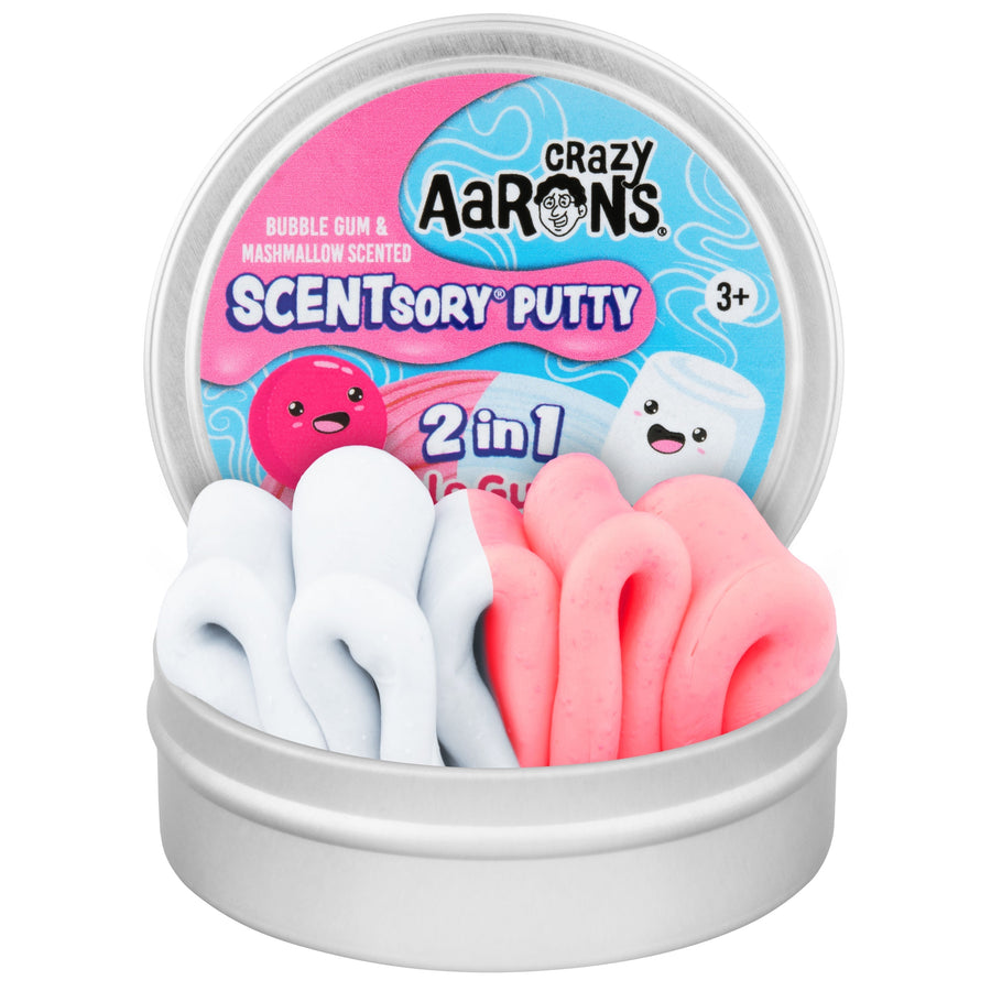 Bubblegum/Marshmallow | SCENTsory™ Duos V6