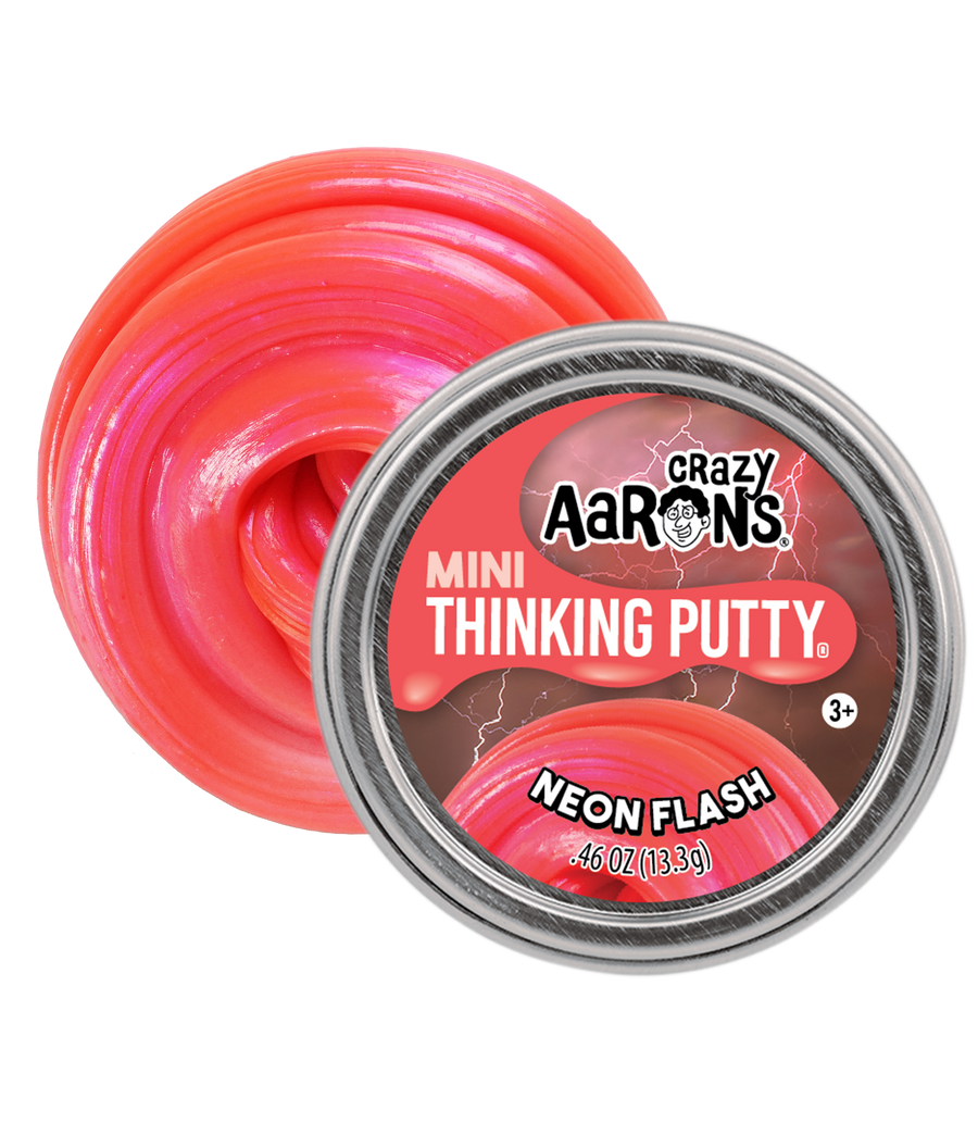 Neon Flash | MINI K6
