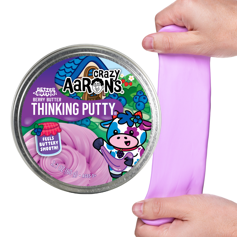 Better Butter Berry | Trendsetters R4