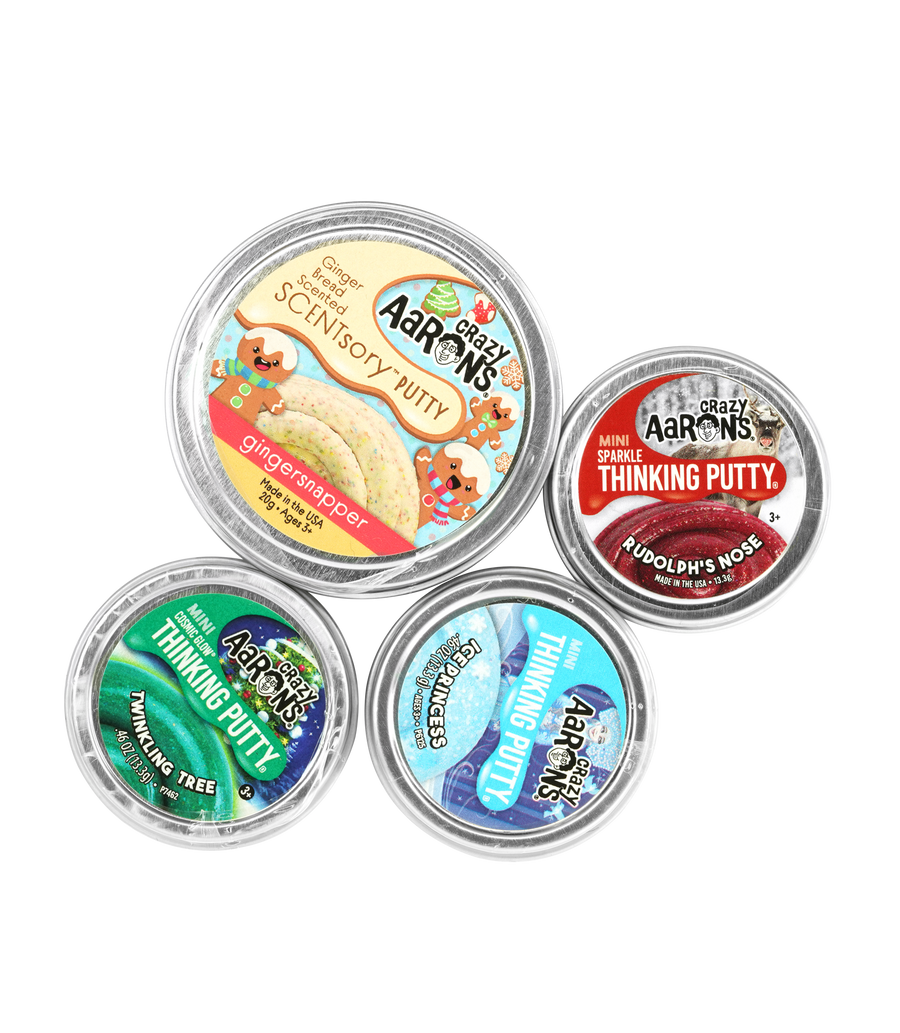 Frosty Fun | Bundle G7