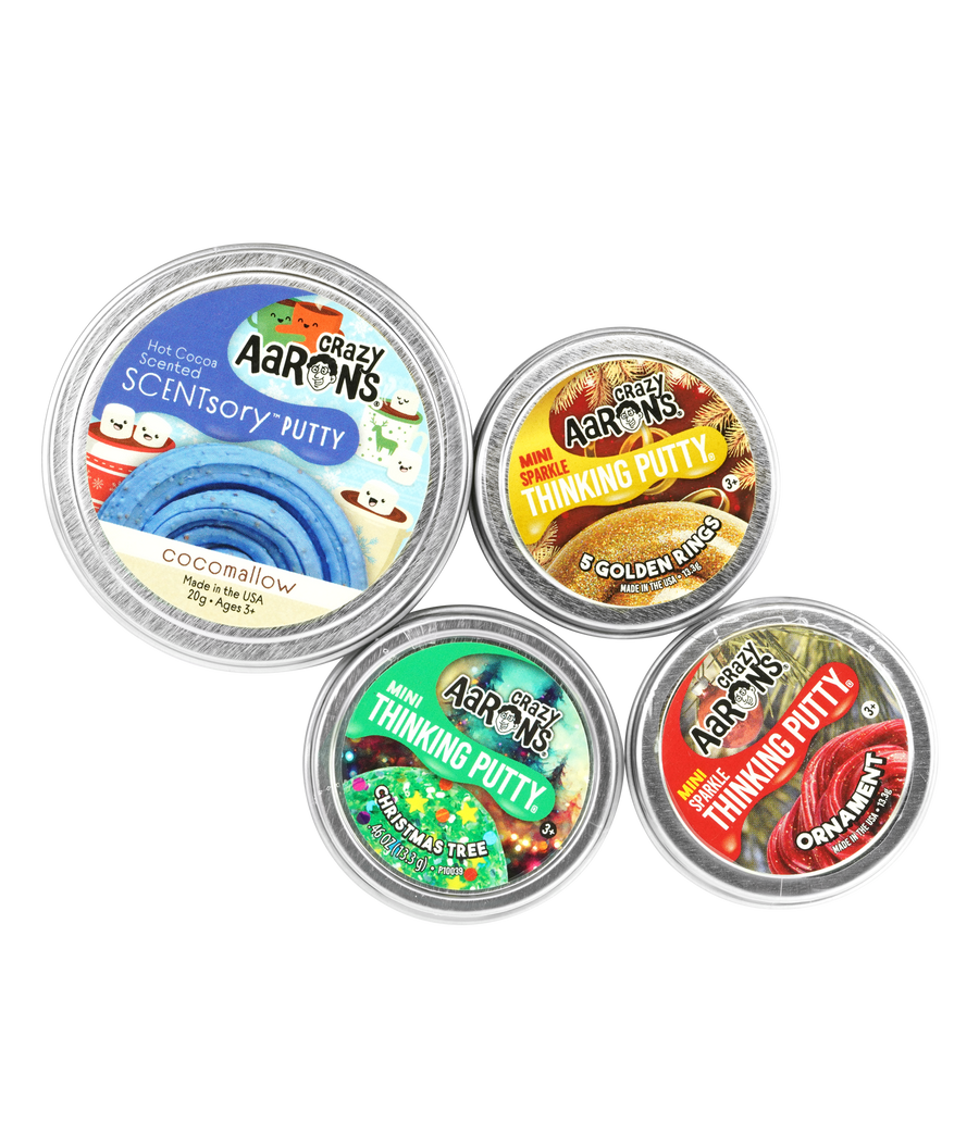 Christmas Classics | Bundle E8