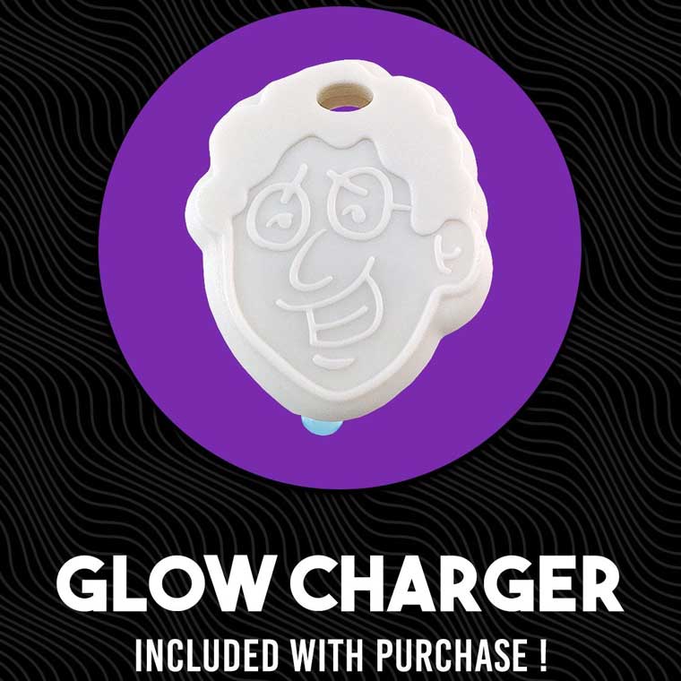 Jack O'Lantern | Glowbrights�