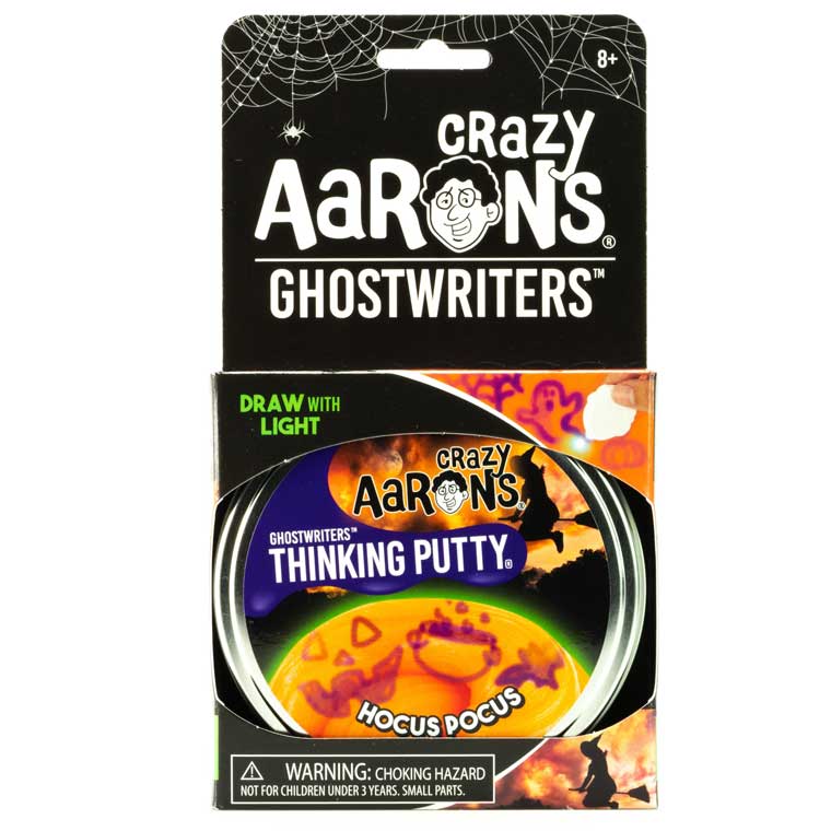 Hocus Pocus | Ghostwriters® A7