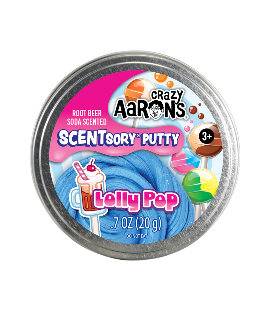 Lolly Pop | Scentsory® K4