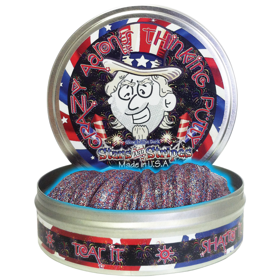 Stars & Stripes | Glowbrights® M2