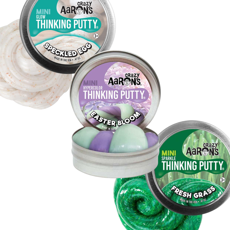 Spring has Sprung | MINI Tin Bundle L6