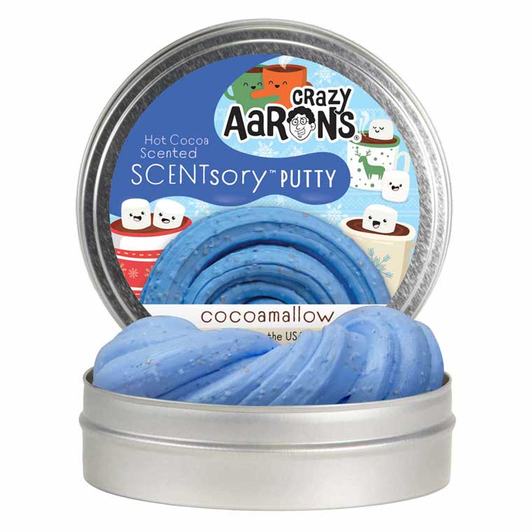 Cocoamallow | SCENTsory® P4