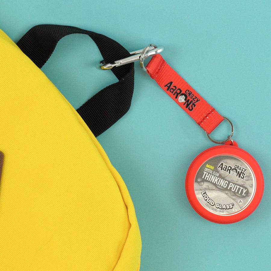 Bag Clip | Red V6