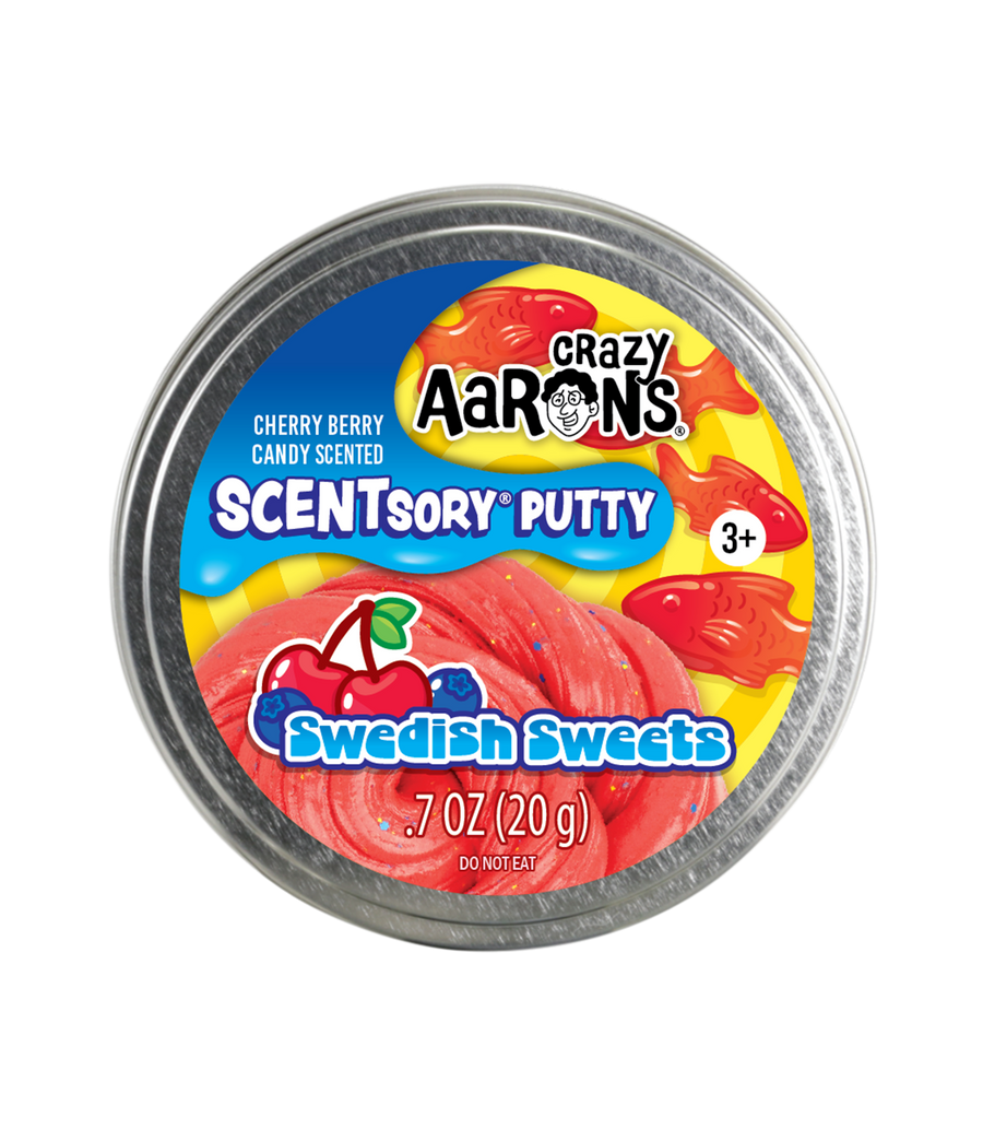 Swedish Sweets | Scentsory - Premium Bright Pick A0