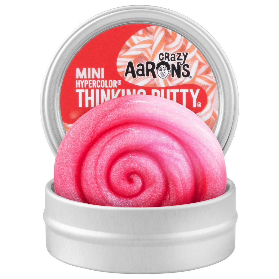 Candy Cane Lane | MINI S2