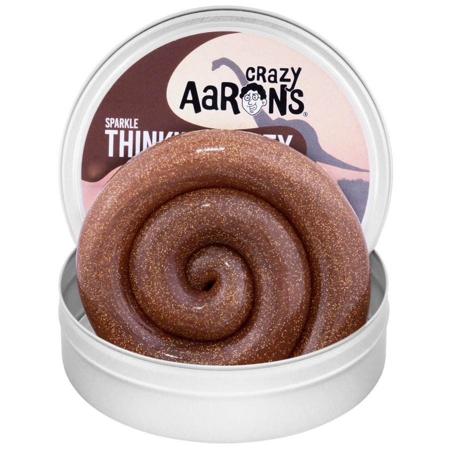 Dino Poop | Thinking Putty® B2