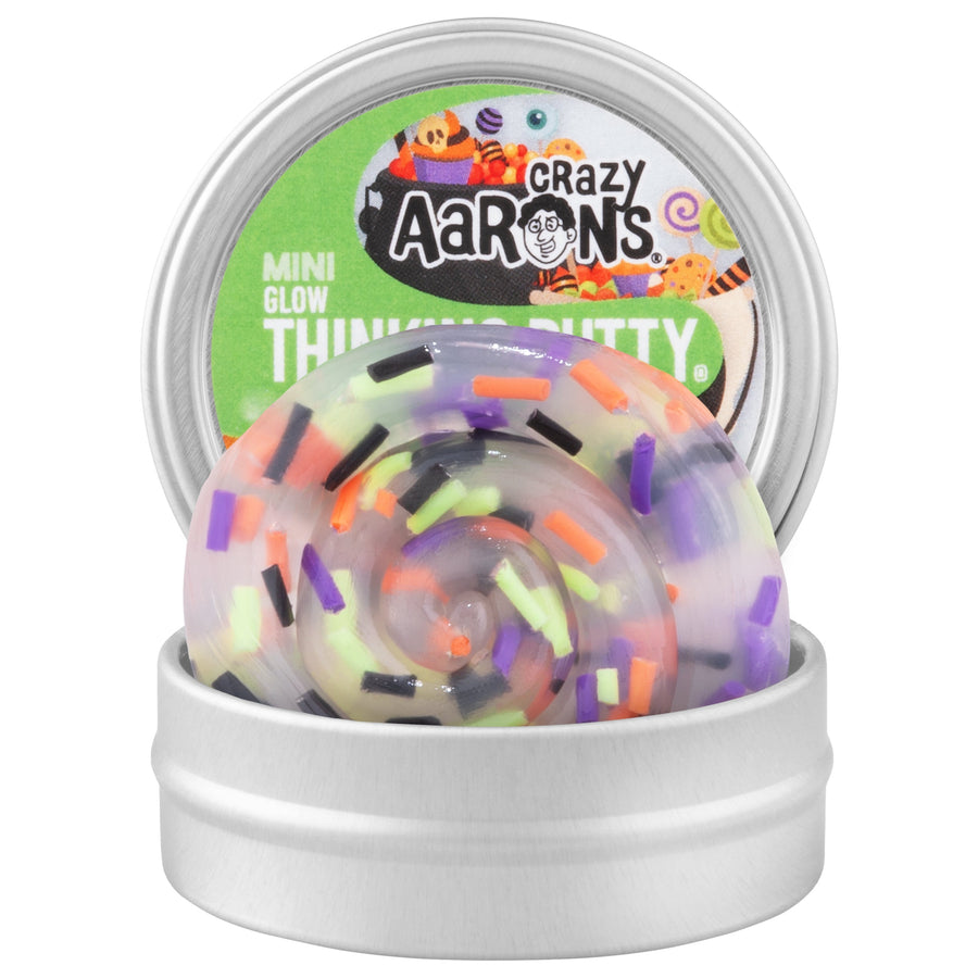 Goodie Bag | MINI Tin Glowbrights® X8