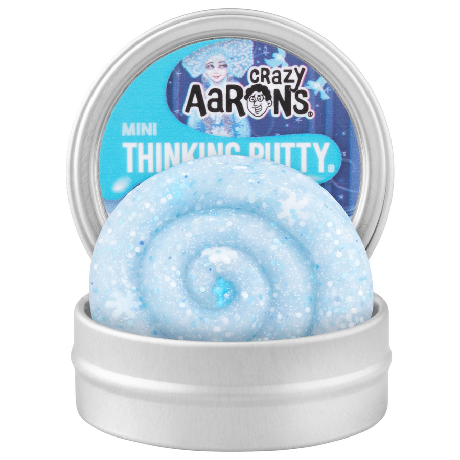 Ice Princess | MINI H5