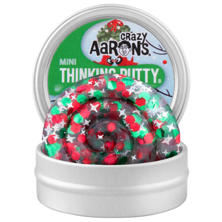 Mistletoe Mania | MINI A1