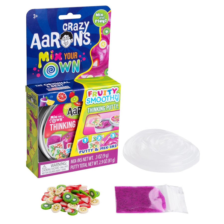 Fruity Smoothy - Mix It U6