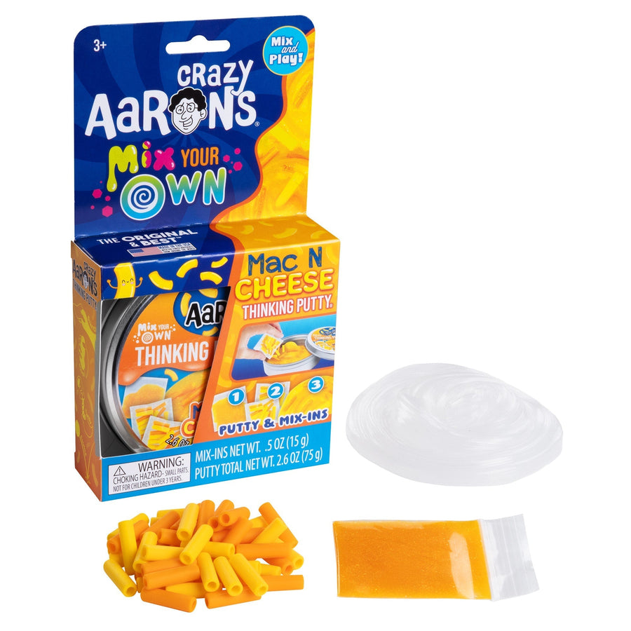 Mac & Cheese - Mix It B2