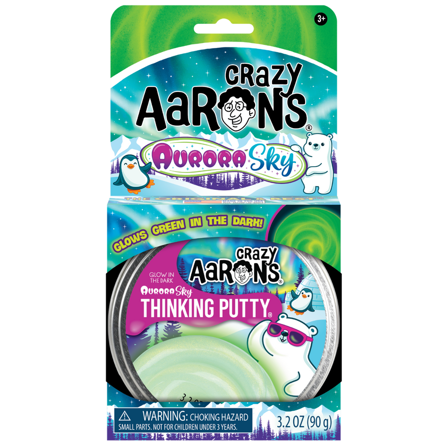 Aurora Sky | Glowbrights® F9