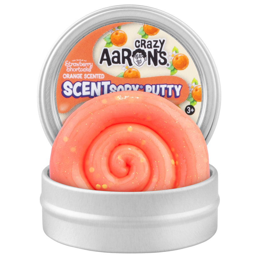 Orange Blossom | MINI O3