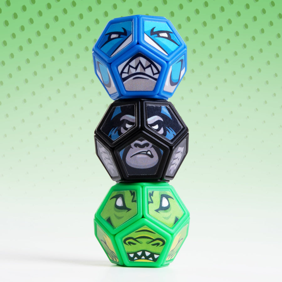 Pinchies |Jungle Jam C9