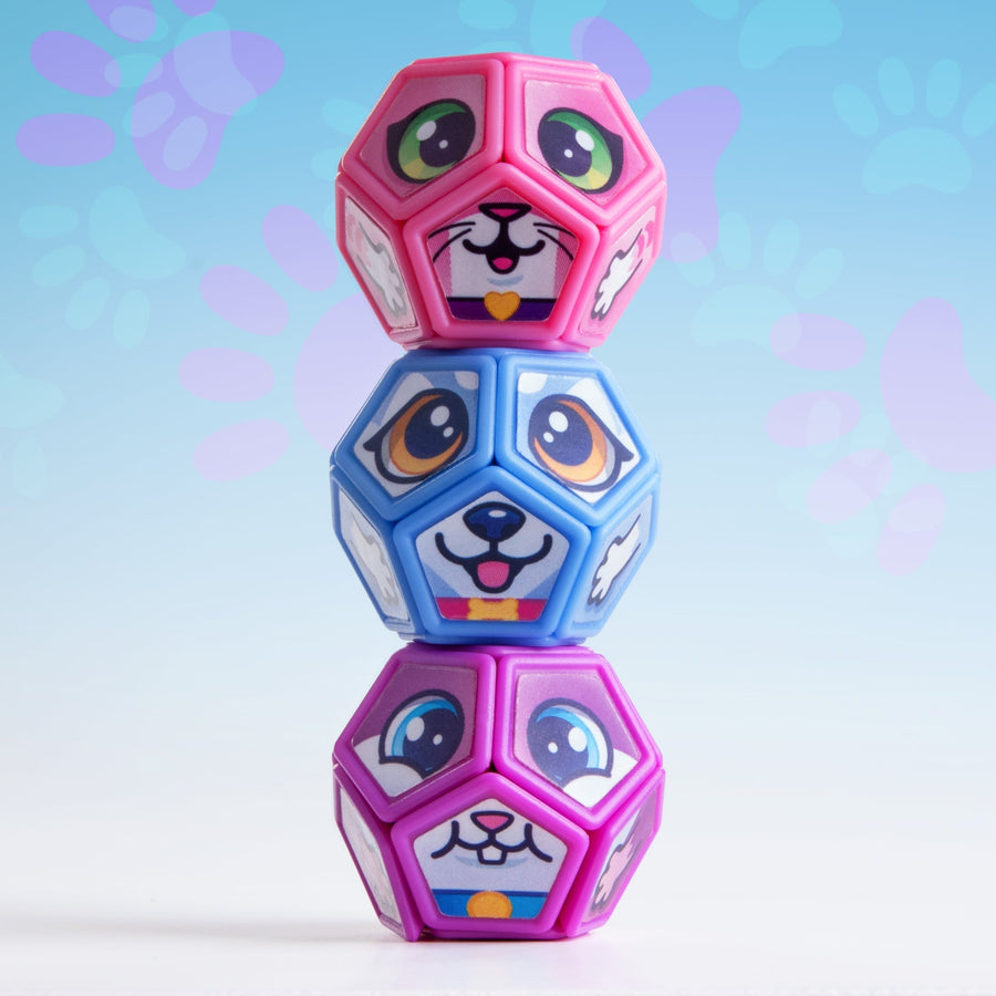 Pinchies | Pet Parade P8