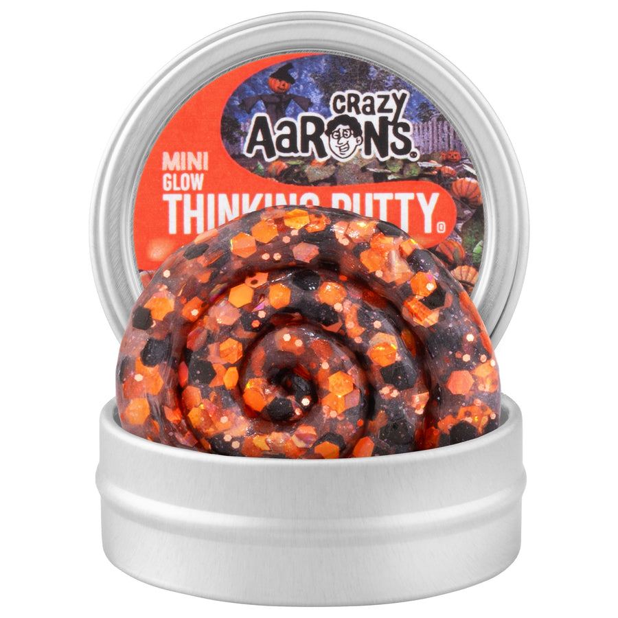 Pumpkin Patch | MINI F3