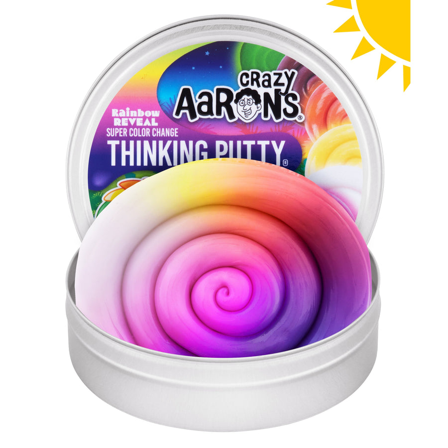 Rainbow Reveal | Trendsetters D4