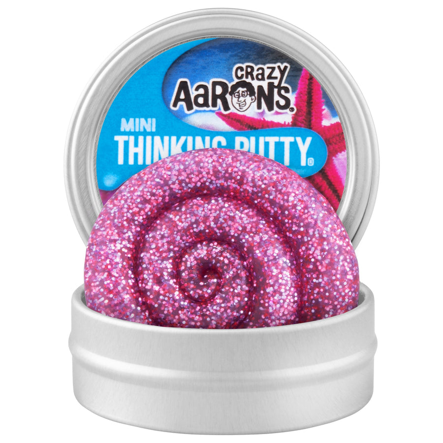 Starfish | MINI Tin O9