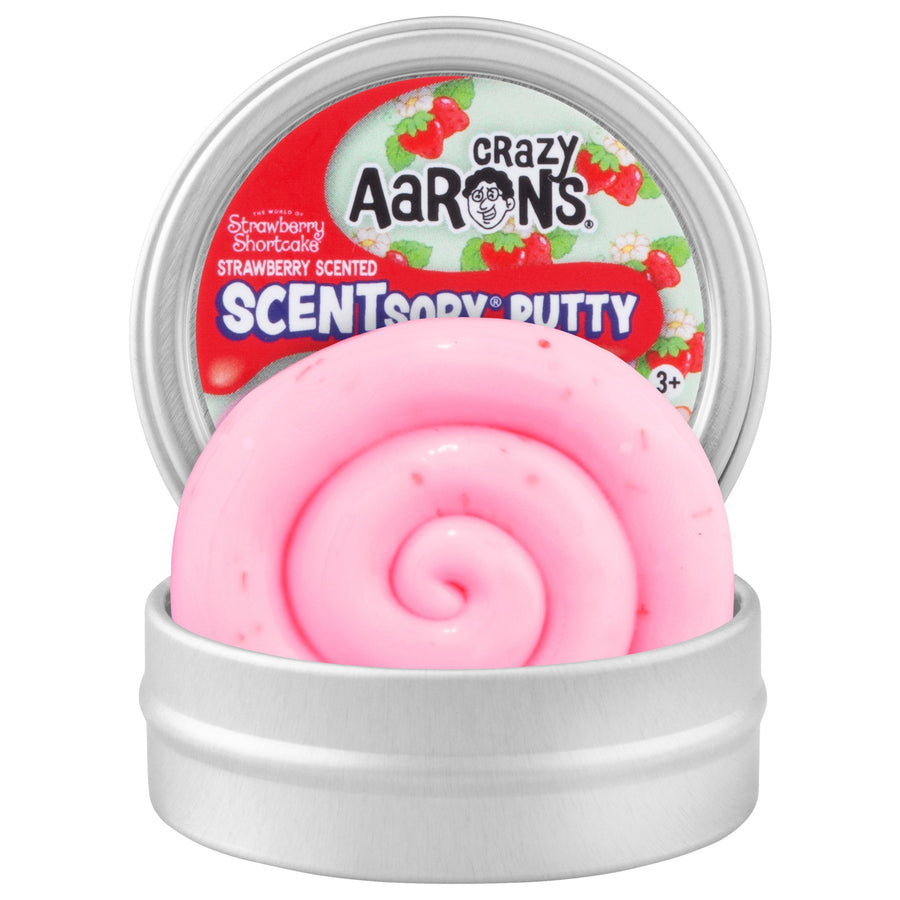 Strawberry Shortcake | MINI B1